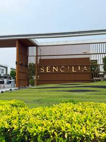 ECO SANTUARI SENCILIA Garden Home