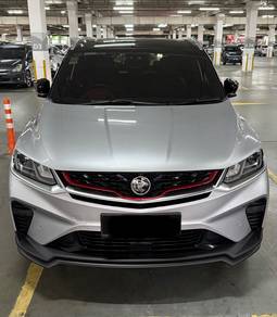 Proton X50 1.5 TGDI FLAGSHIP MY20 (A)