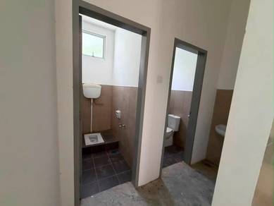 Skudai Impian Emas Impian Walk Three Storey Shop