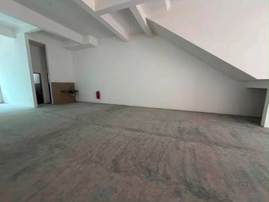 Skudai Impian Emas Impian Walk Three Storey Shop