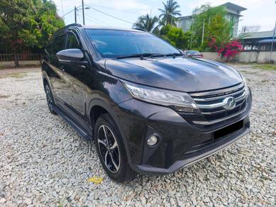 2020 Perodua ARUZ 1.5 AV MY19 D38L (A)