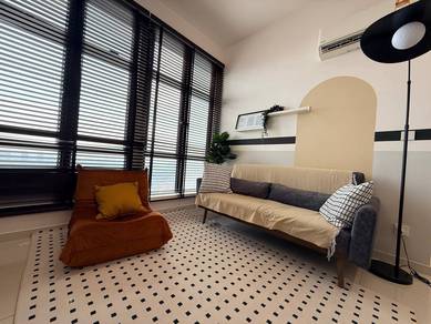 Space Residency Johor Bahru | Walk to KSL Mall | Fully Furnished