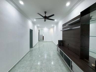 For Sale SINGLE STOREY TERRACE HOUSE Taman Bukit Indah