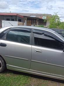 Proton WAJA 1.6 (A)