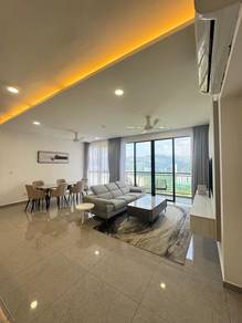 Muze @ PICC for Rent