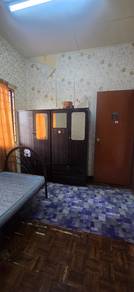 Sharing room