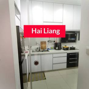 Forestville ~ Partial Furnish ~ 2 CarPark ~  Below Market Value