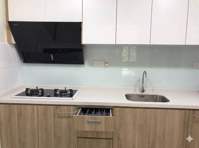 F/F Cengal Condo Sri Pemaisuri LRT Salak Selatan Cheras KL