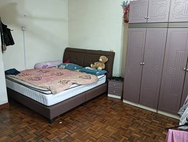 Double Storey Terrace, Jalan Pinggiran USJ 1,  Taman Pinggiran USJ,