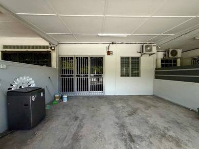 1-storey-Terraced-House-for-rent-Seremban-Negeri-Sembilan-2