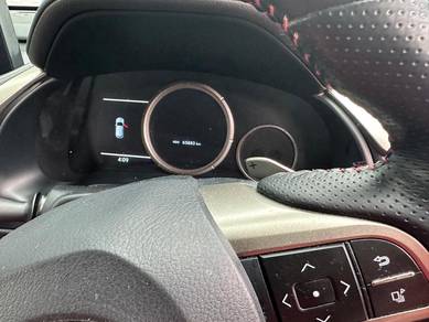 Lexus RX450 3.5 H F SPORT (A)