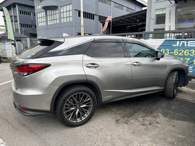 Lexus RX450 3.5 H F SPORT (A)
