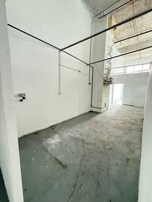 The Place Cyberjaya Corner Commercial Shoplot For Rent