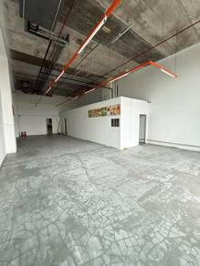 The Place Cyberjaya Corner Commercial Shoplot For Rent