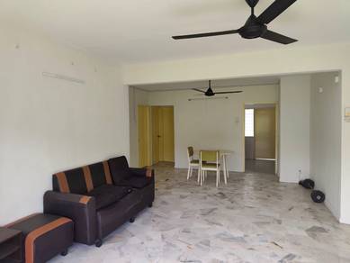 Bukit Antarabangsa