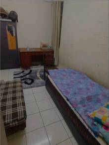 putatan platinum apartment