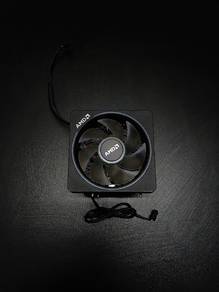 AMD Original Stock CPU Cooler 