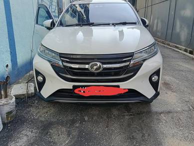Perodua ARUZ 1.5 AV MY21 D38L (A)