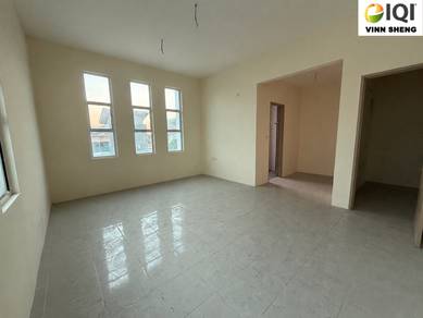 Cheapest🔥Zero Lot Bungalow @ Tropicale Alma  For Rent | 4R3B