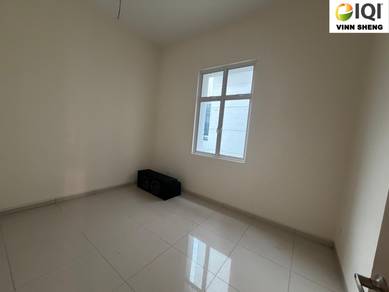 Cheapest🔥Zero Lot Bungalow @ Tropicale Alma  For Rent | 4R3B