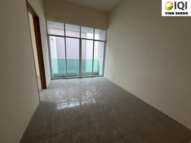 Cheapest🔥Zero Lot Bungalow @ Tropicale Alma  For Rent | 4R3B