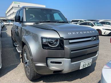 2022 Land Rover DEFENDER 2.0 110XS EDITION P300