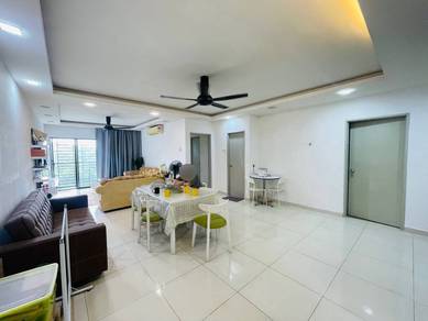 Residensi Alami