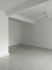 2 Storey Terrace House For Sale in Jalan Kasawari, Bandar Putra,Kulai.