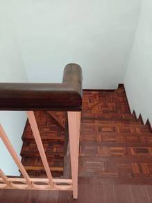 2 Storey Terrace House For Sale in Jalan Kasawari, Bandar Putra,Kulai.