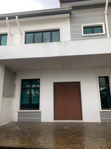 Taman Bentara Telok Panglima Garang 2-Storey Terraced House For Sale