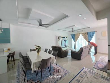 BUKIT BANYAN📍FULLY FURNISHED & RENO. ELITE Area!✅