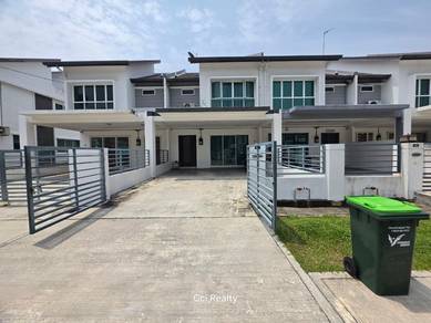 BUKIT BANYAN📍FULLY FURNISHED & RENO. ELITE Area!✅