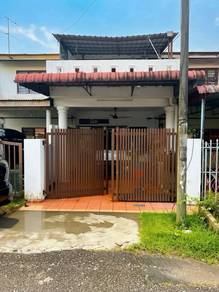 S01-SV-033 ⭐Taman Pancasila,  Saleng 81400 Kulai, Johor