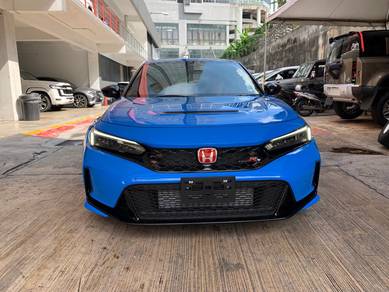 Honda CIVIC 2.0 TYPE R FL5 (M)