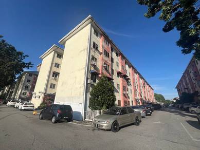 Bandar Bukit Tinggi 1 Apartment