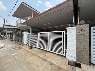 Penang Simpang Ampat, Tmn Tambun Indah -Storey Terraced House For Rent