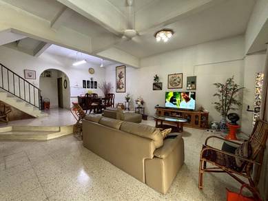 2-storey-Terraced-House-for-sale-Bachang-Melaka