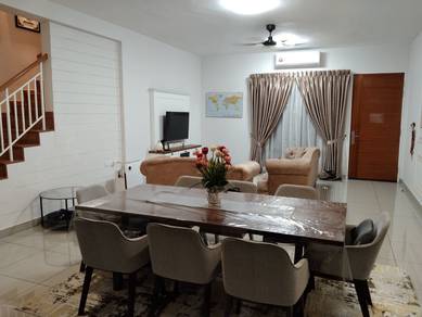 Nice Fully Furnished House for Rental