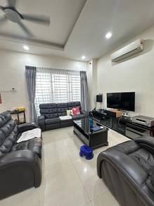 2.5-storey-Terraced-House-for-sale-Juru-Penang