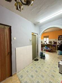Dahlah Cantik, Murah Pulak Tu.. Taman Krubong Jaya Melaka