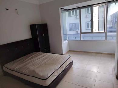 Bagan Lallang Middle Room Full Furnished Ready