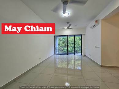 Setia Sky Vista 1153sf Well Maintain Condition Fairview Intl school