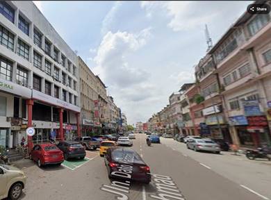S01-SV-48 📍Kampung Masjid Lama, 86000 Kluang, Johor