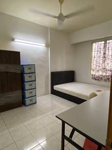 Mutiara Height Apartment ,Jelutong ,Highway Georgetown
