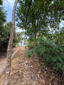 Land International Lot Bukit Batu