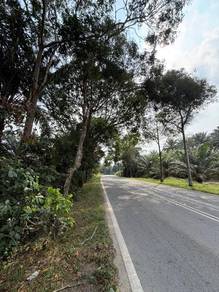 Land International Lot Bukit Batu