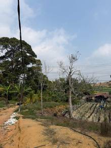 Land International Lot Bukit Batu
