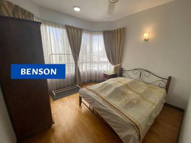 MUST VIEW Gurney Park Condo Fully Renovated Pulau Tikus Kelawai Road