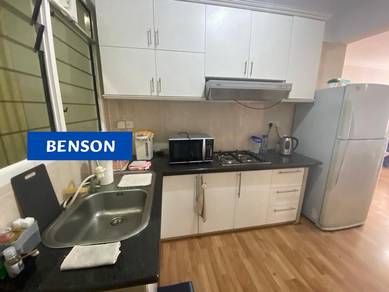 MUST VIEW Gurney Park Condo Fully Renovated Pulau Tikus Kelawai Road