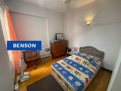 MUST VIEW Gurney Park Condo Fully Renovated Pulau Tikus Kelawai Road
